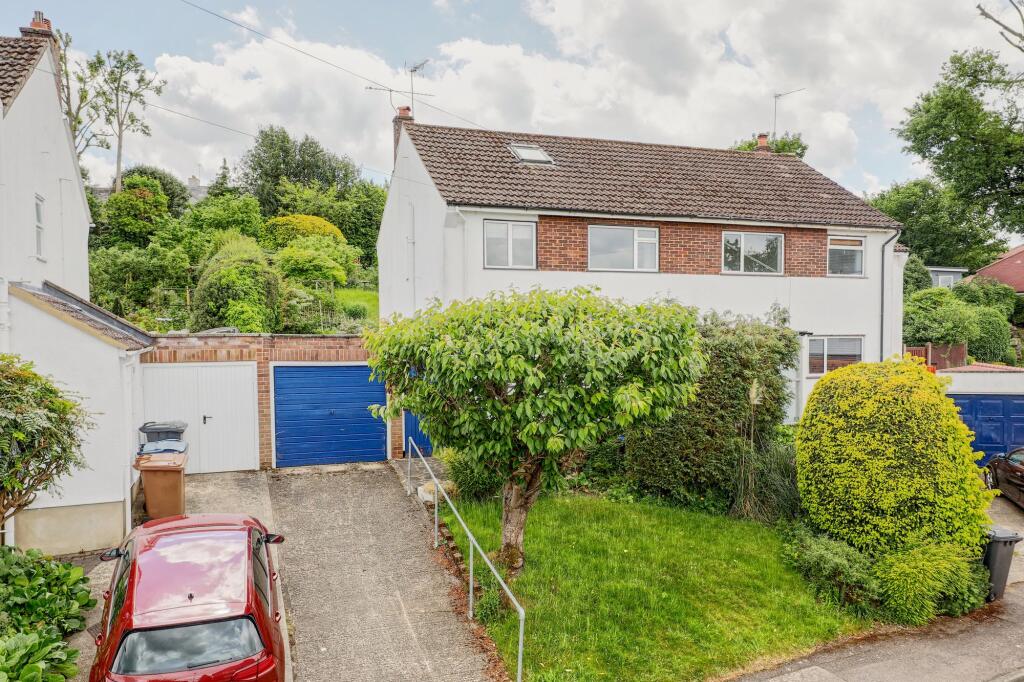 Main image of property: Meadview Road, Ware, SG12