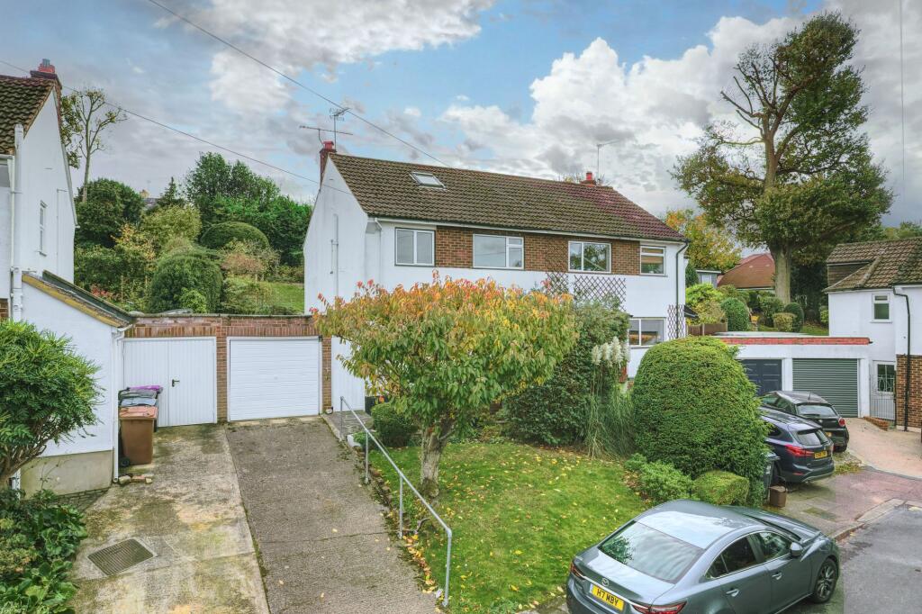 Main image of property: Meadview Road, Ware, SG12