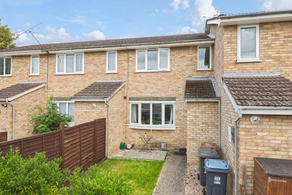 Main image of property: The Blanes, Ware, SG12