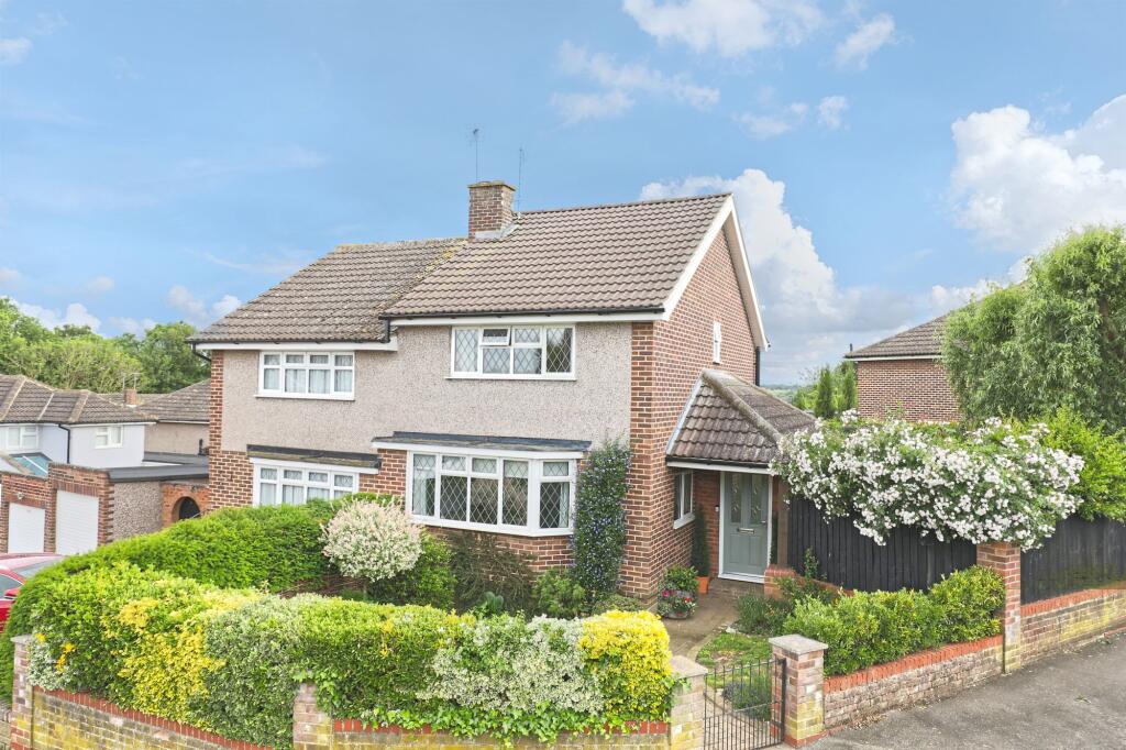 Main image of property: Clifton Way, Ware, SG12