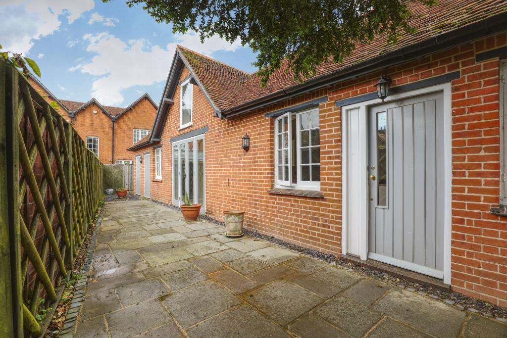 Main image of property: Old Church Lane, Thundridge, SG12
