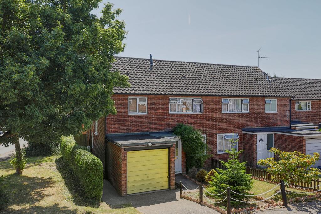Main image of property: The Smithy, Little Hadham, SG11