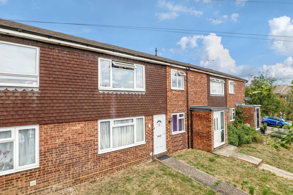 Main image of property: Gauldie Way, Standon, SG11