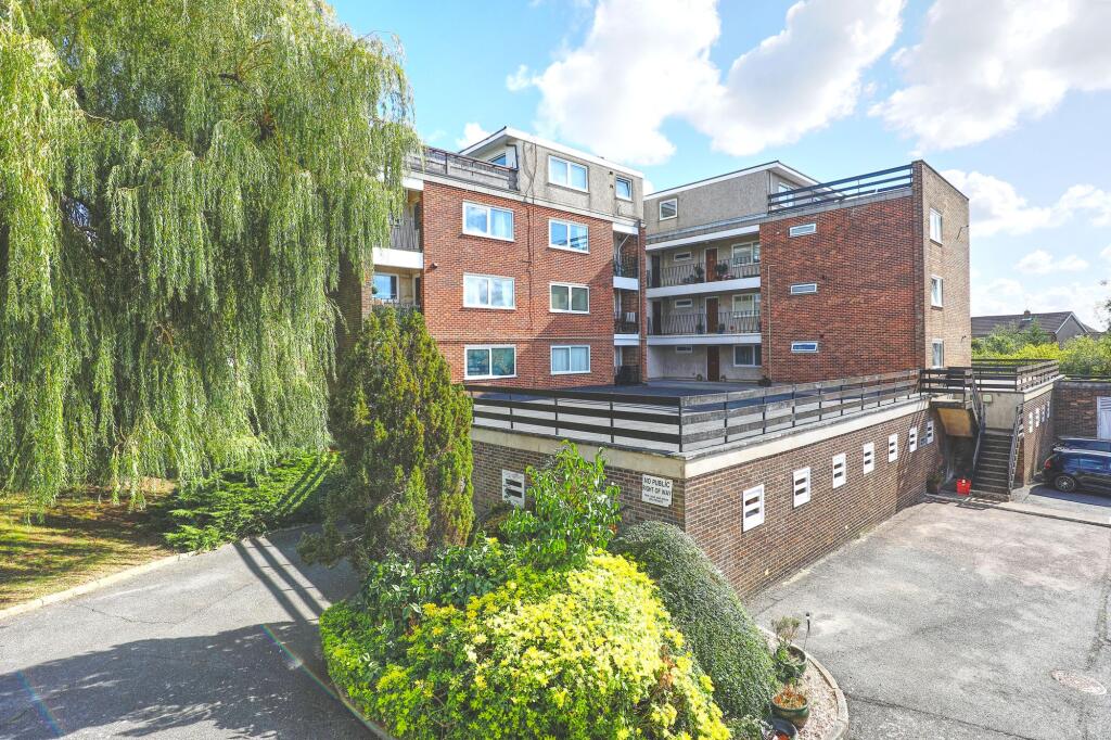 Main image of property: Highmill, Ware, SG12