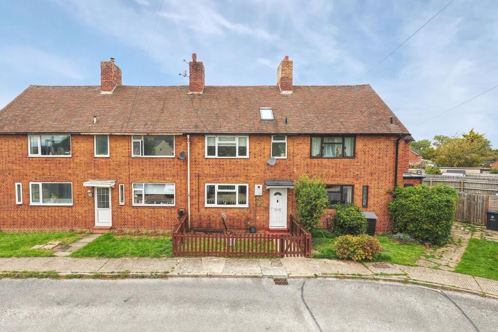 Main image of property: Whitehall Gardens, Duxford, CB22