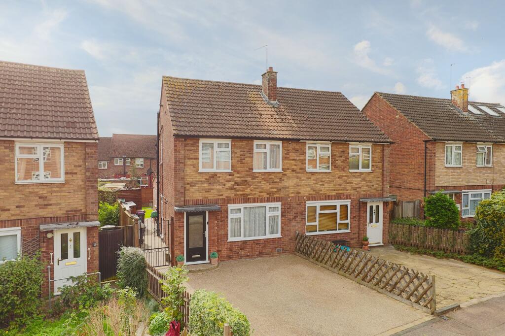 Main image of property: Parnel Road, Ware, SG12
