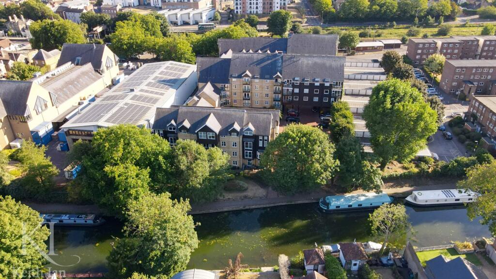 Main image of property: Broadmeads, Ware, SG12