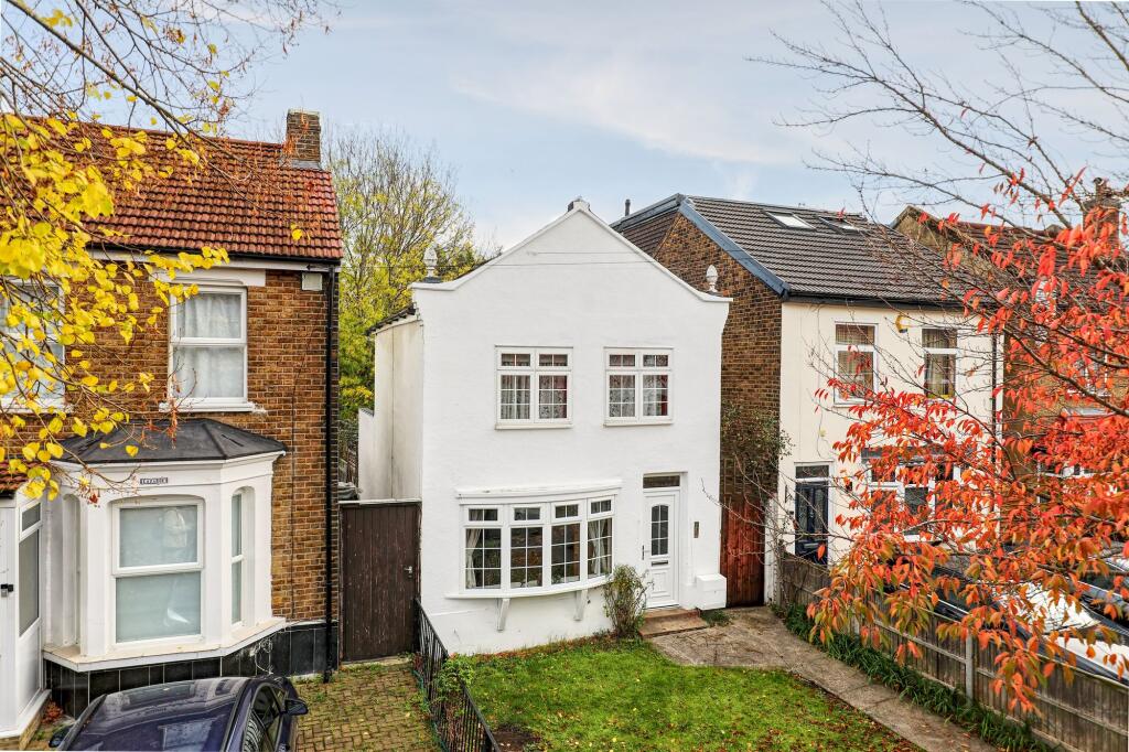 Main image of property: Mandeville Road, Enfield, EN3