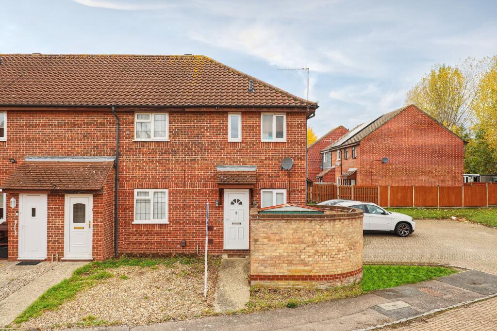 Main image of property: Leaforis Road, Cheshunt, EN7