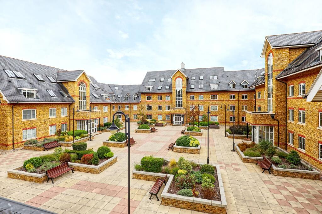 Main image of property: Station Road, Stewart Place Station Road, SG12