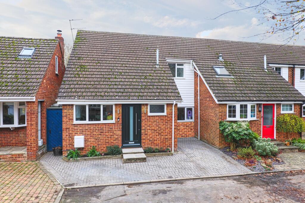 Main image of property: Wrights Orchard, Aston