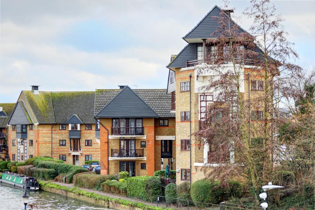 Main image of property: Viaduct Road, Ware, SG12