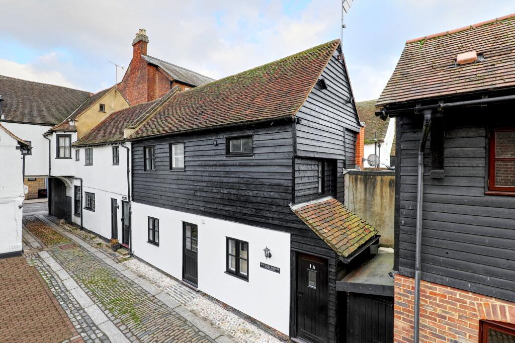 Main image of property: High Street, Ware, SG12