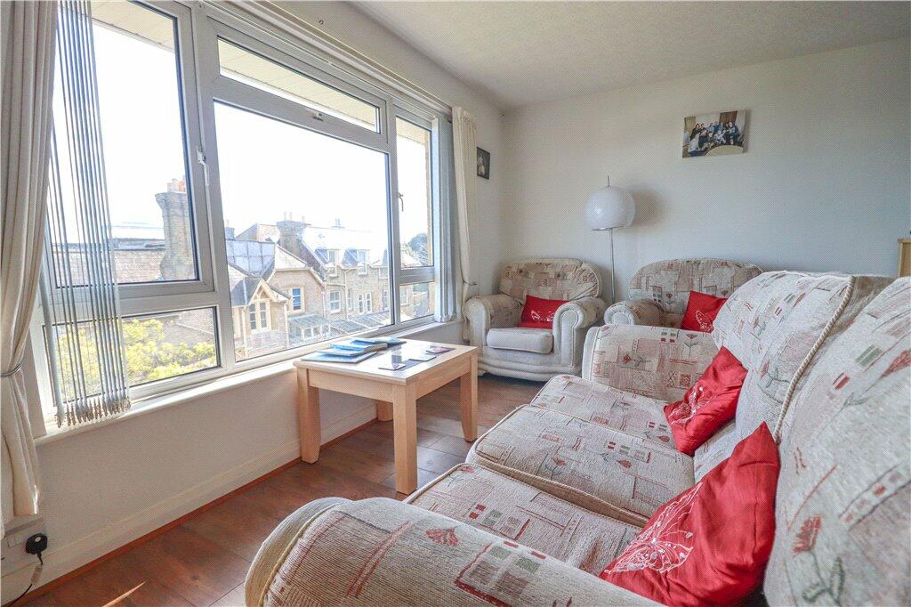 2 bedroom apartment for sale in Beachfield Road, Sandown, Isle of Wight