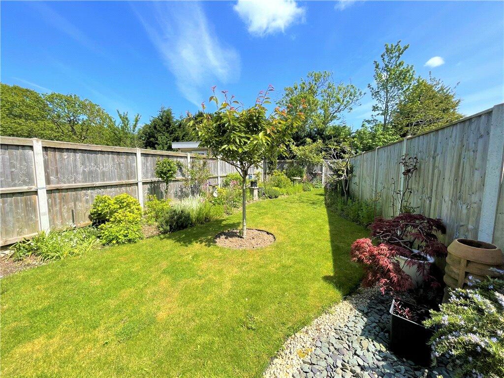 4 bedroom semidetached house for sale in Atherley Park Way, Shanklin