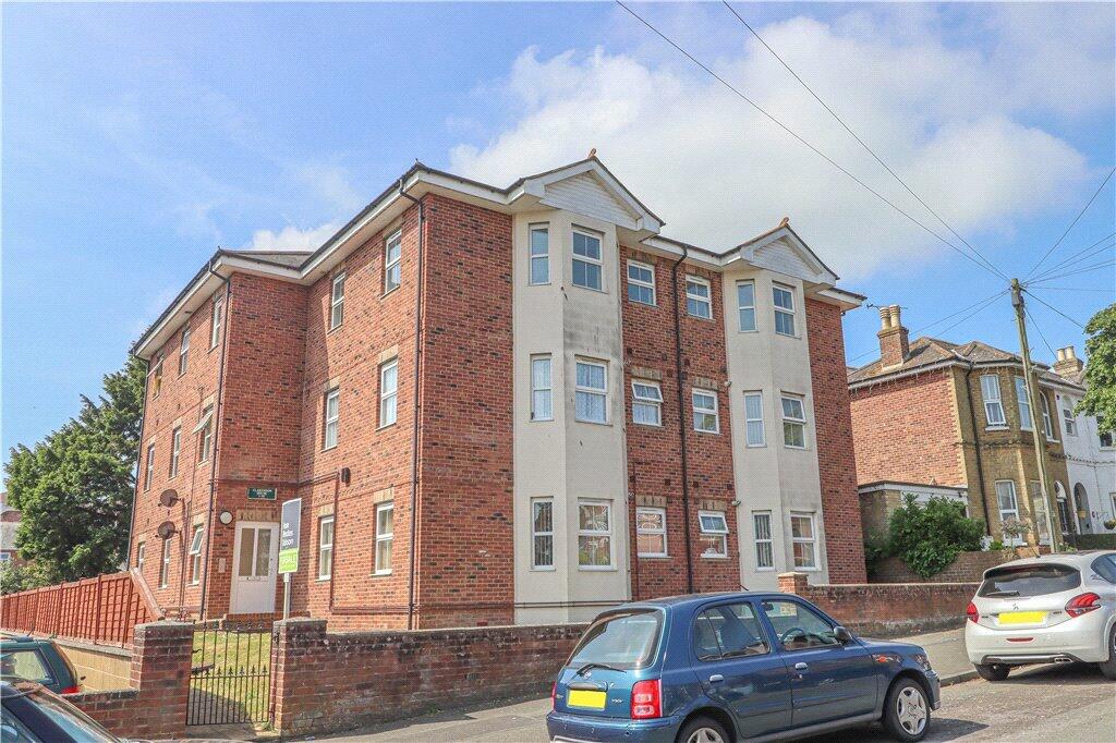 1 bedroom apartment for sale in Clarendon Road, Shanklin, Isle of Wight