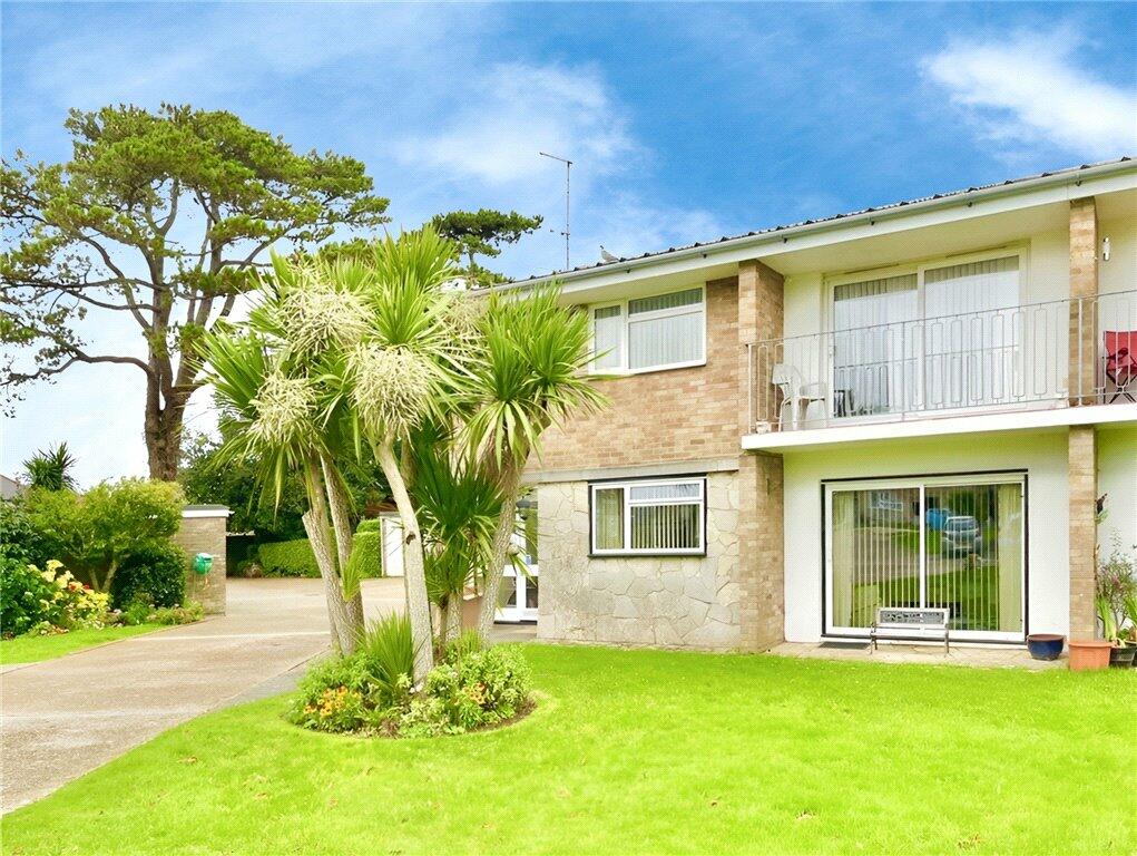 2 bedroom apartment for sale in Howard Road, Shanklin, Isle of Wight, PO37