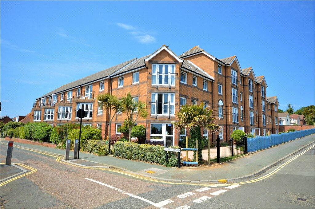 1 bedroom apartment for sale in Currie Road, Sandown, Isle of Wight, PO36