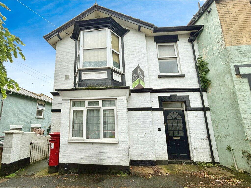 1 bedroom for sale in Station Avenue, Sandown, Isle of Wight