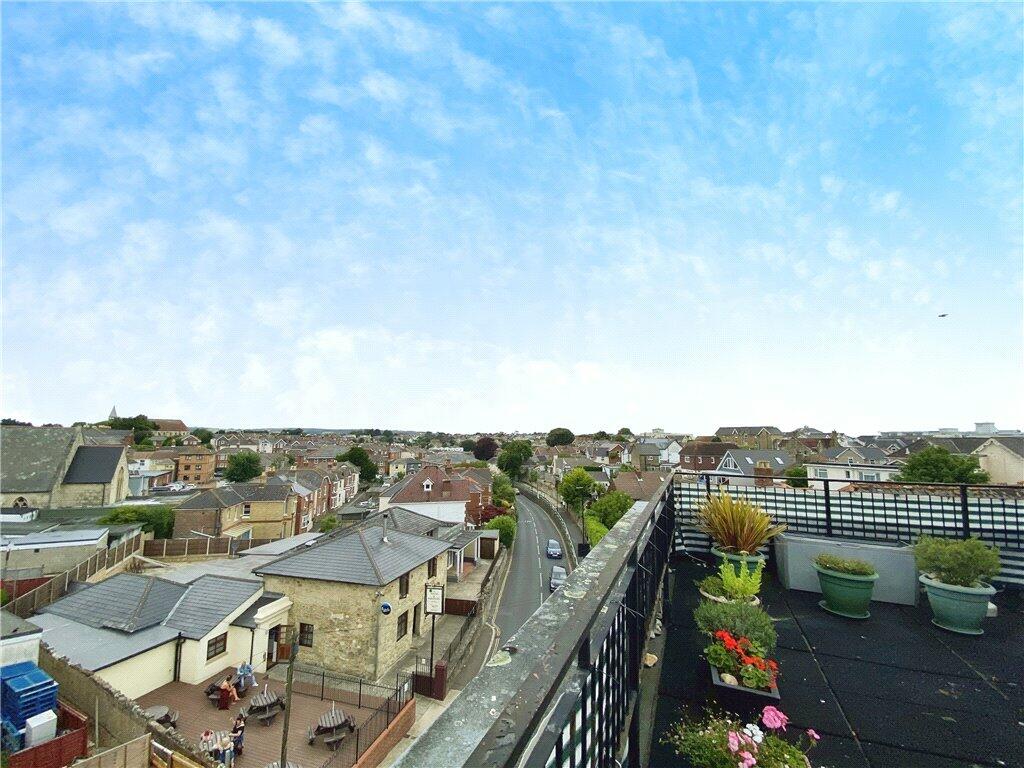 2 bedroom apartment for sale in Cross Street, Shanklin, Isle of Wight, PO37