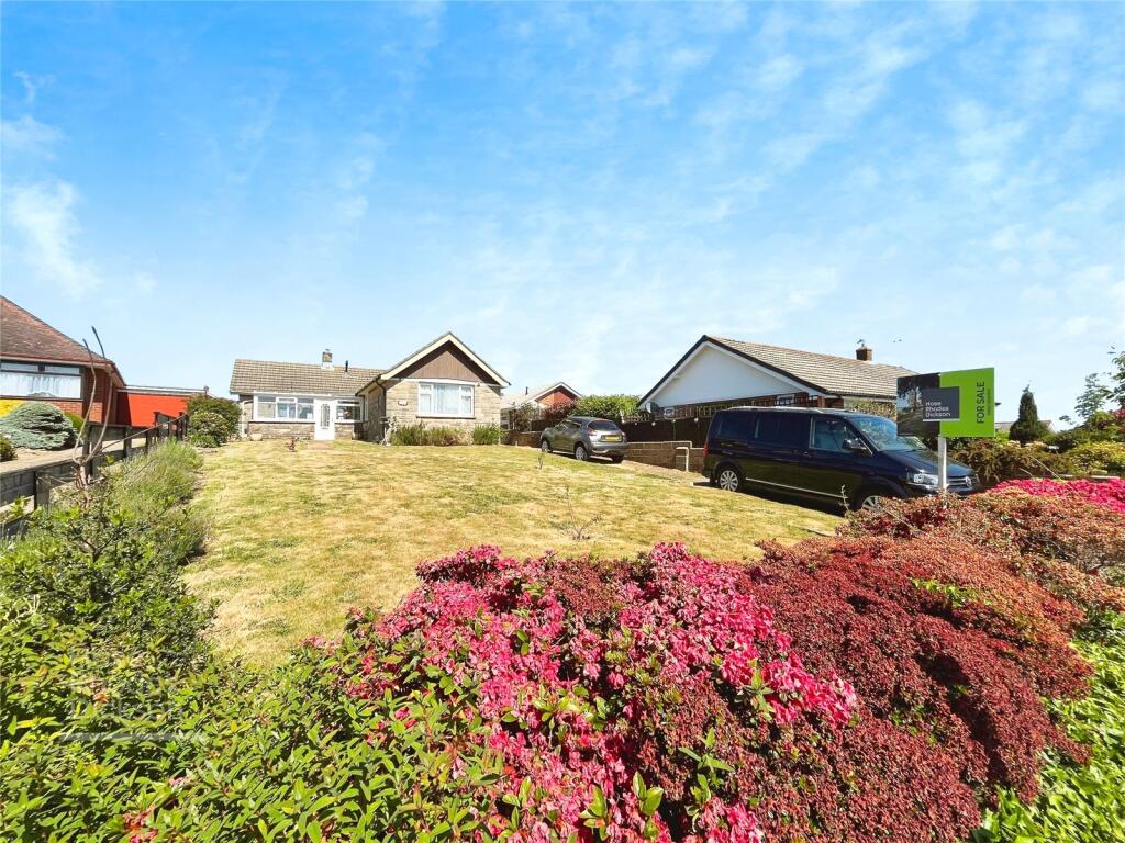 Main image of property: Green Lane, Shanklin, Isle of Wight