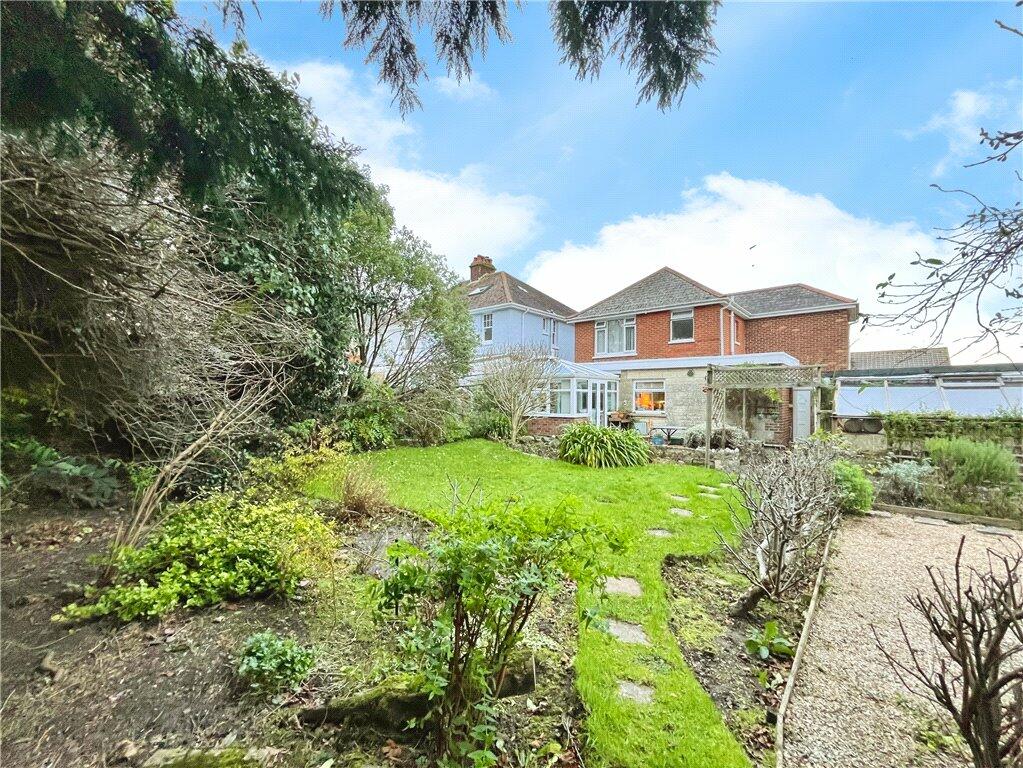 Main image of property: Carter Avenue, Shanklin, Isle of Wight