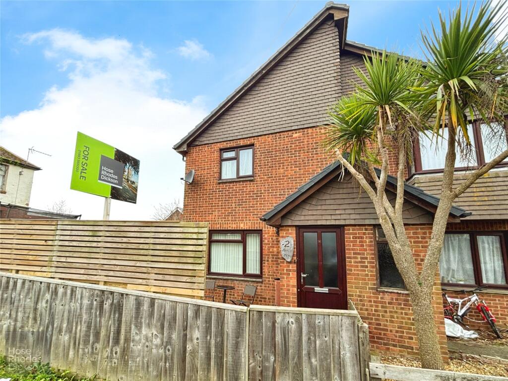 Main image of property: James Mews, Cemetery Road, Lake