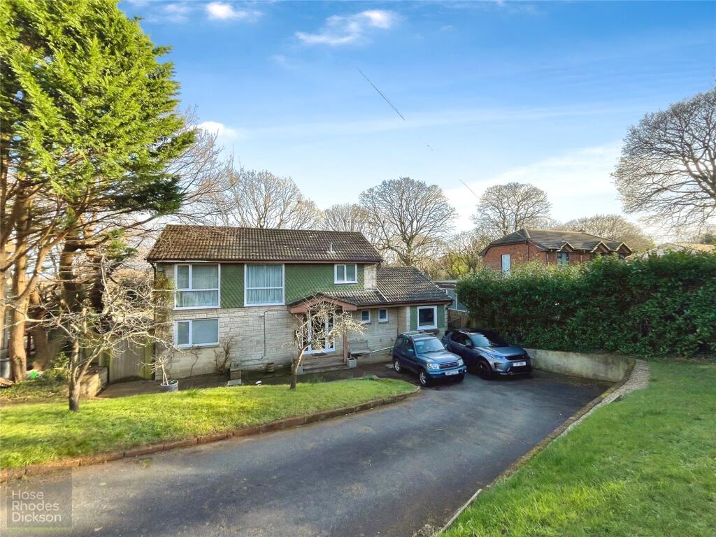 Main image of property: Youngwoods Way, Alverstone Garden Village