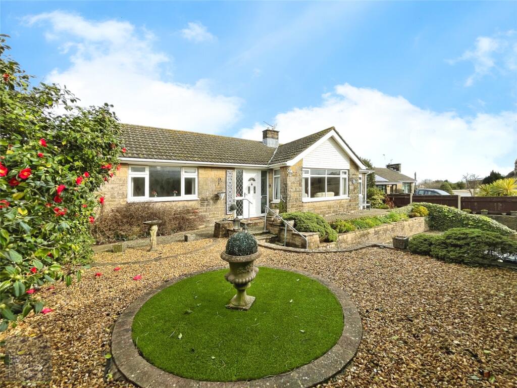 Main image of property: West Street, Godshill