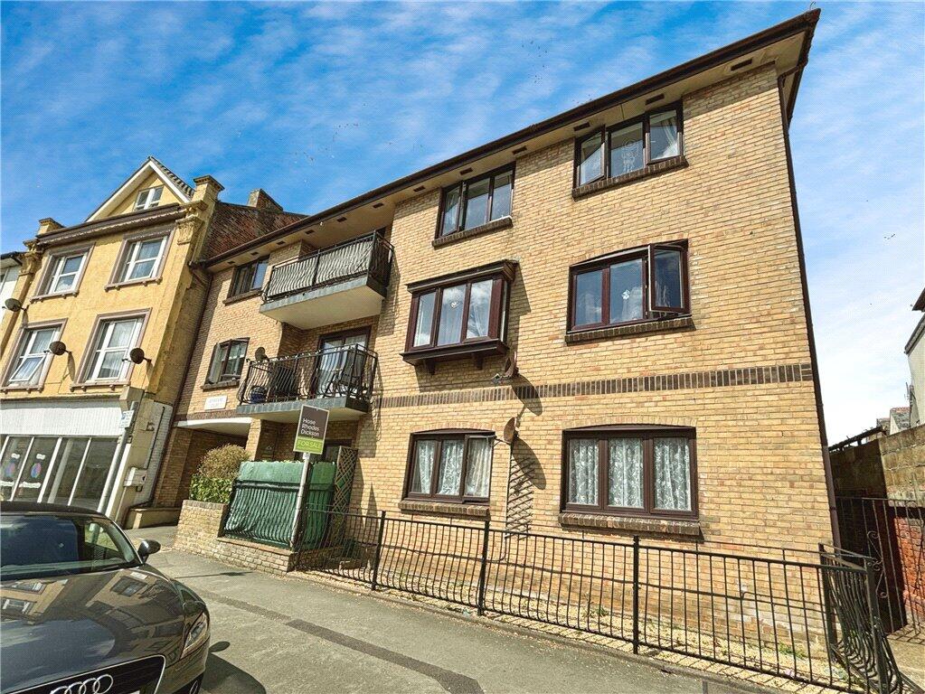 Main image of property: Albert Road, Sandown, Isle of Wight
