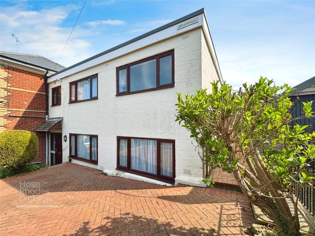 Main image of property: Florence Road, Shanklin, Isle of Wight