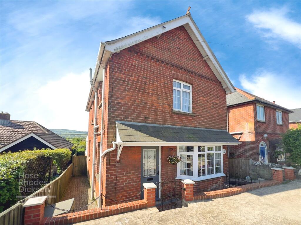 Main image of property: Newport Road, Apse Heath, Sandown