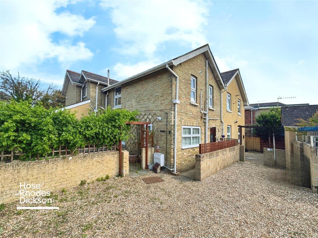 Main image of property: Avenue Road, Shanklin, Isle of Wight
