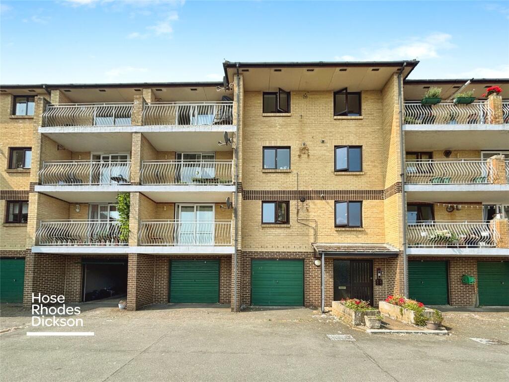 Main image of property: East Mount Road, Shanklin, Isle of Wight