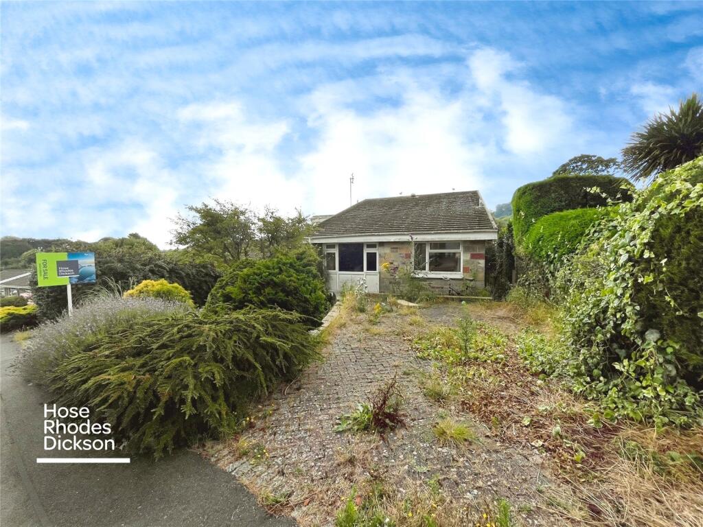 Main image of property: Chatsworth Avenue, Shanklin, Isle of Wight