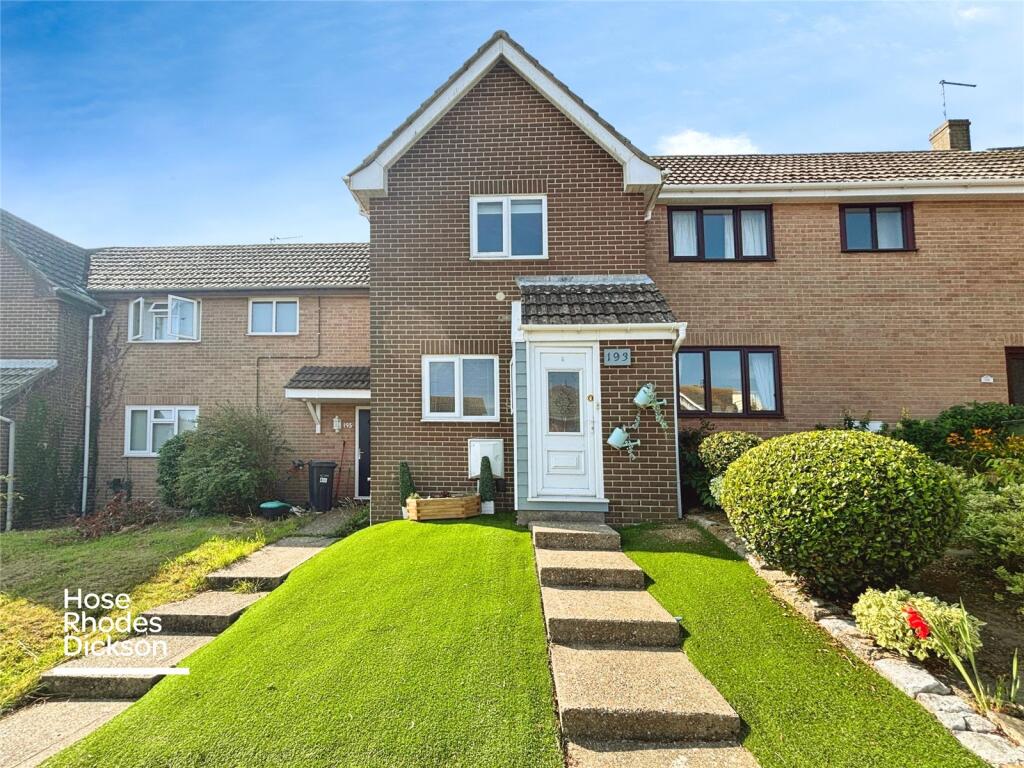 Main image of property: Perowne Way, Sandown, Isle of Wight