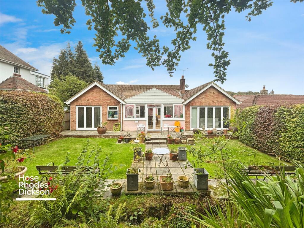 Main image of property: Hungerberry Close, Shanklin, Isle of Wight