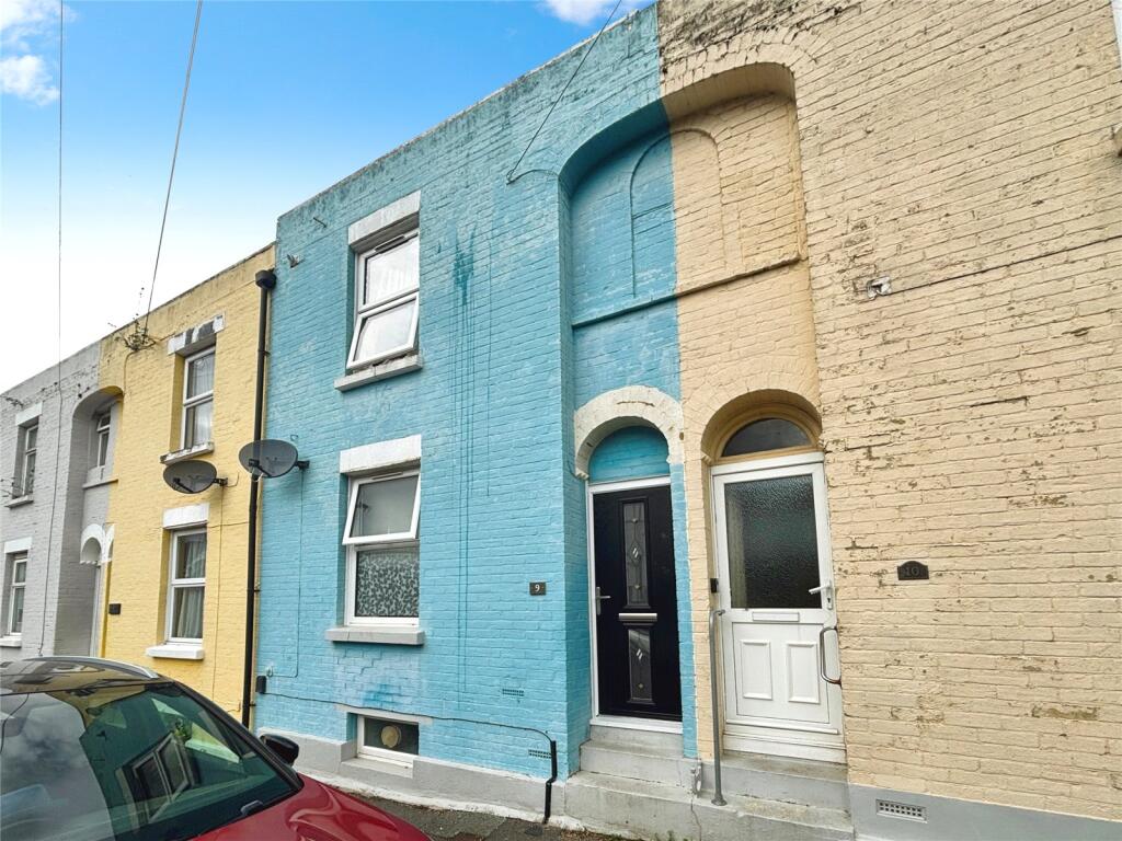 Main image of property: Station Road, Sandown, Isle of Wight