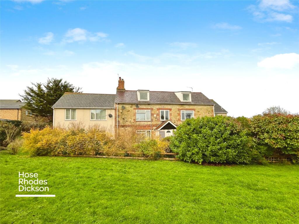Main image of property: Perowne Way, Sandown, Isle of Wight