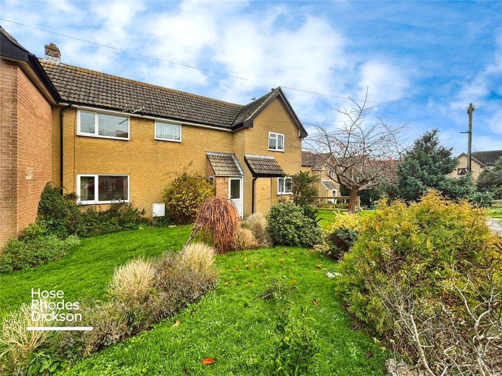 Main image of property: Jeals Lane, Sandown, Isle of Wight