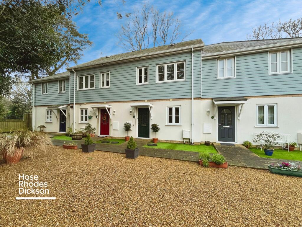 Main image of property: Priory Road, Shanklin, Isle of Wight