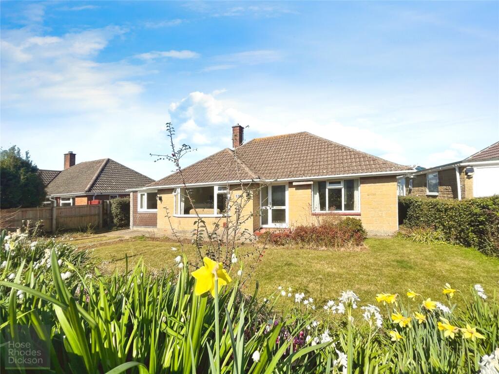Main image of property: Forest Road, Winford, Sandown