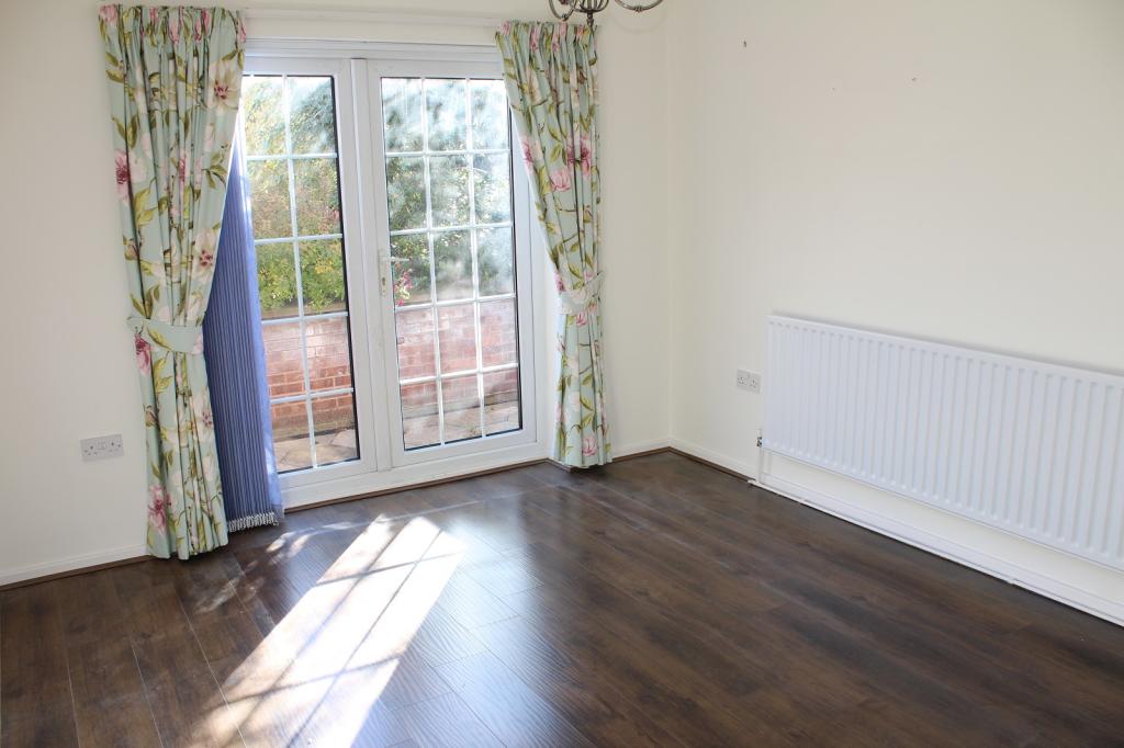 3 bedroom detached bungalow for sale in Burleigh Crescent, Swanwick