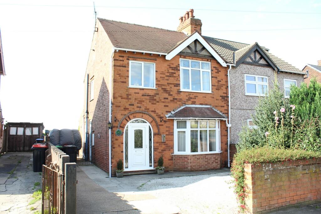 3 bedroom semidetached house for sale in Alfreton Road, Suttonin