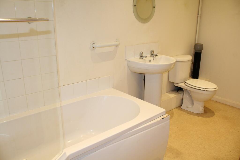 Additional property image - The Sycamores, 15 Storthfield Way, Broadmeadows, South Normanton, Derbyshire. DE55 3BJ