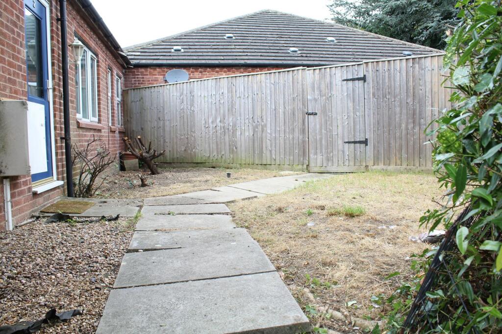 Additional property image - The Sycamores, 15 Storthfield Way, Broadmeadows, South Normanton, Derbyshire. DE55 3BJ