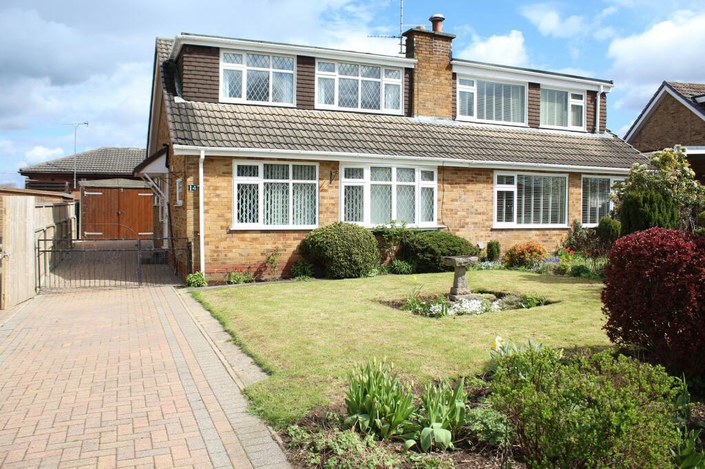 Main image of property: Holland Close, Morton, Derbyshire. DE55 6HE