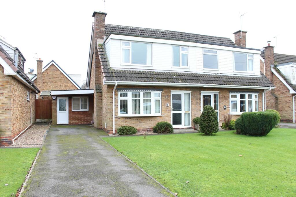Main image of property: Evershill Lane, Morton, Derbyshire. DE55 6HA