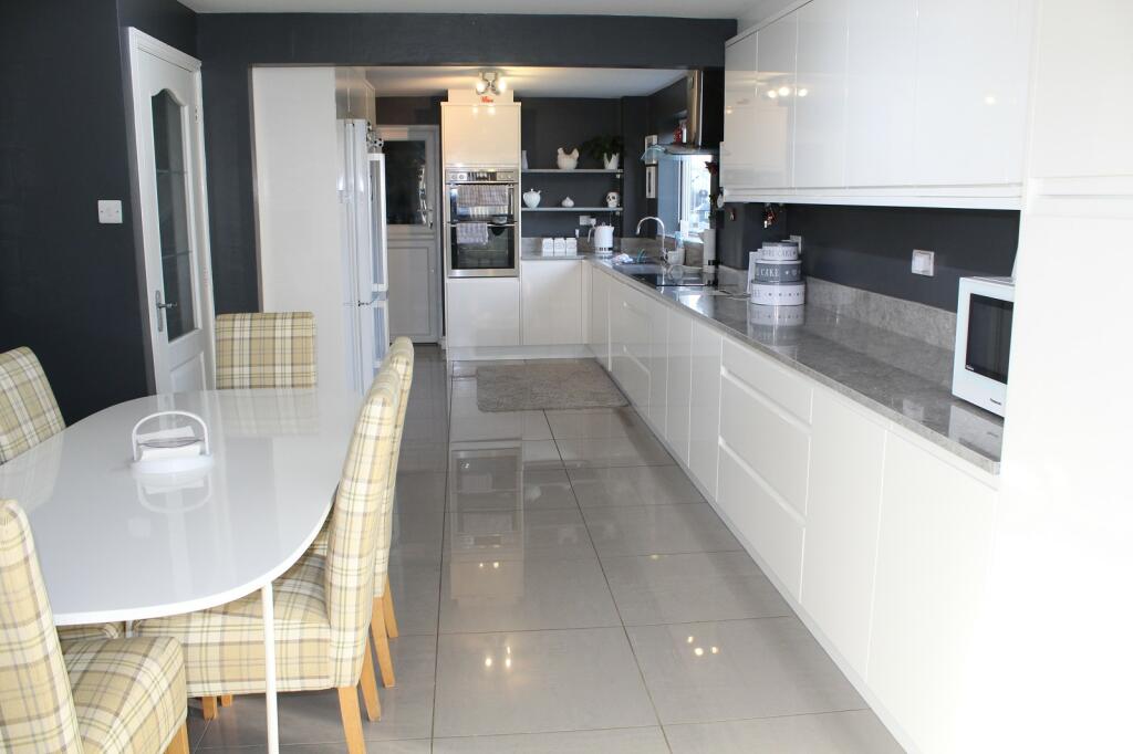 Additional property image - Ashover View, Westhouses, Derbyshire. DE55 5AR