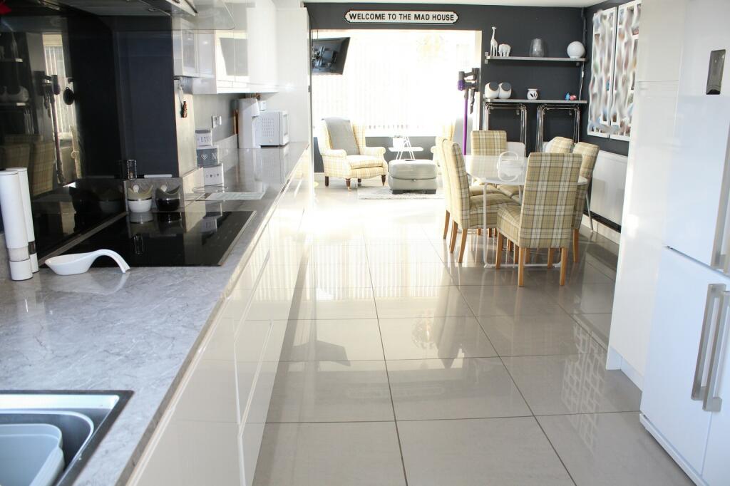 Additional property image - Ashover View, Westhouses, Derbyshire. DE55 5AR